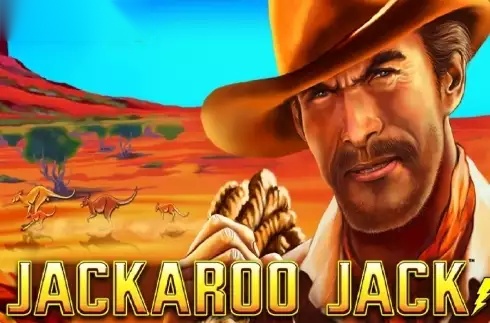 Jackaroo Jack