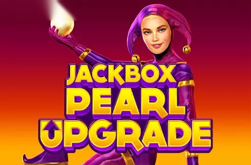 Jackbox Pearl Upgrade