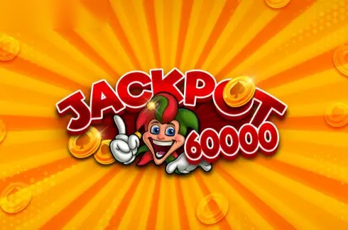 Jackpot 60k slot Games Inc