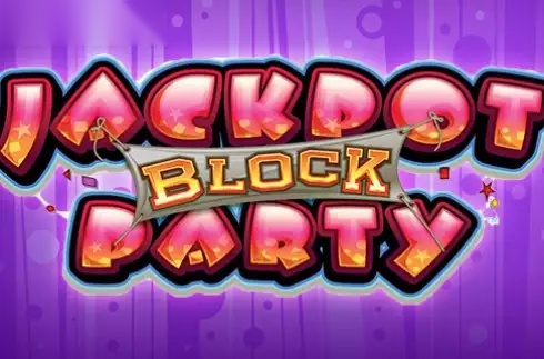 Jackpot Block Party