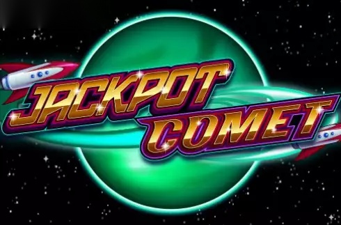 Jackpot Comet