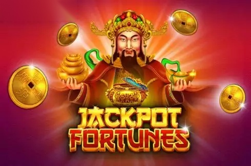 Jackpot Fortunes slot PariPlay