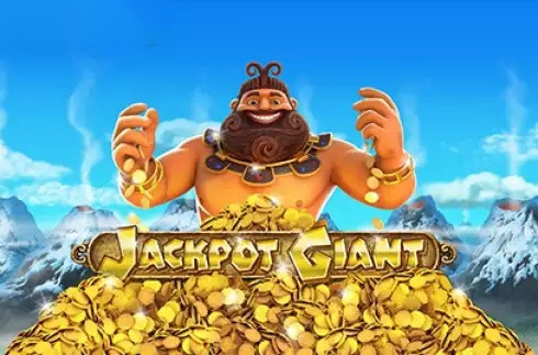 Jackpot Giant slot Playtech