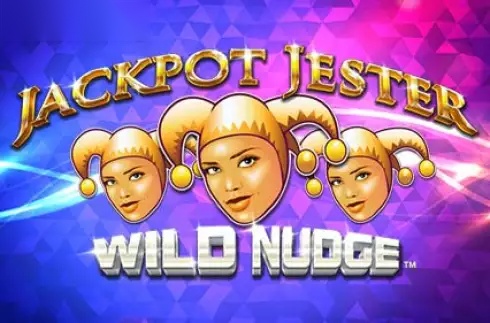 Jackpot Jester Wild Nudge