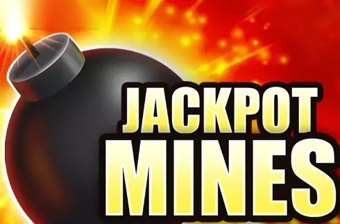 Jackpot Mines slot Belatra Games