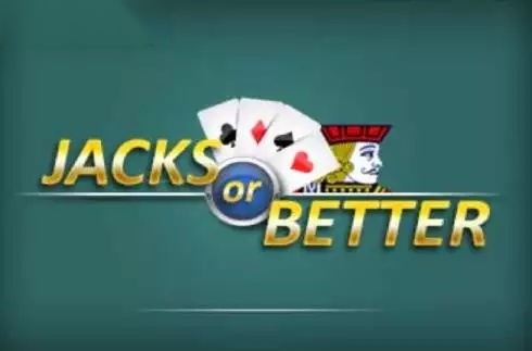 Jacks Or Better