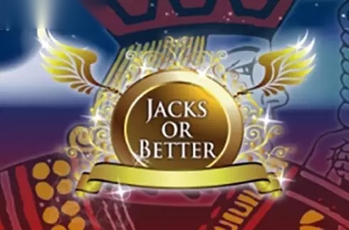 Jacks Or Better HD