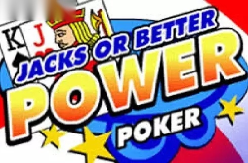 Jacks or Better MH slot Microgaming