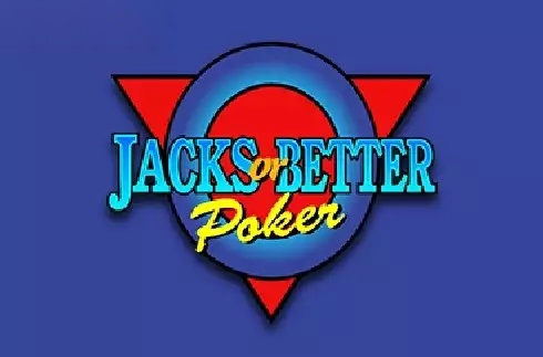 Jacks or Better slot Microgaming