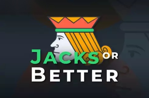 Jacks or Better