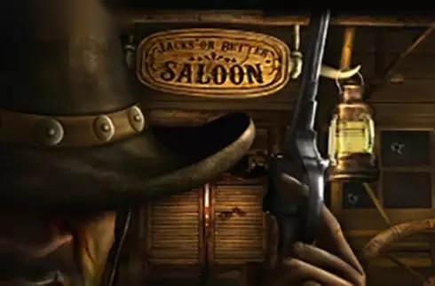 Jacks or Better Saloon