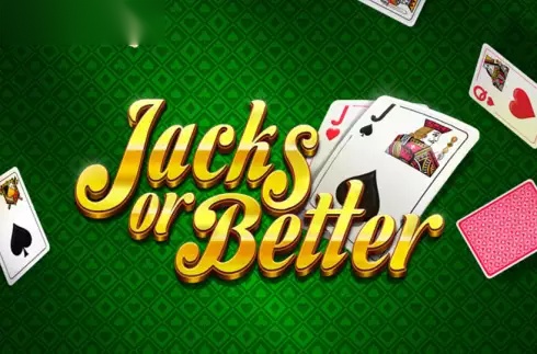 Jacks or Better slot undefiend