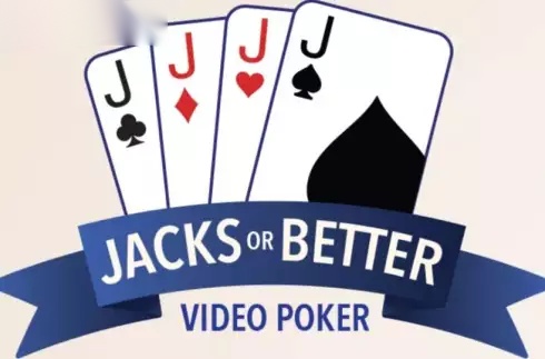 Jacks Or Better slot undefiend