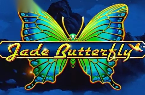 Jade Butterfly slot Pragmatic Play