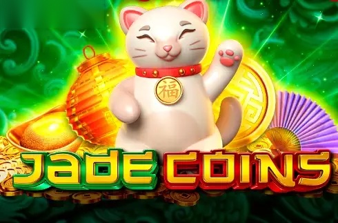 Jade Coins slot Endorphina