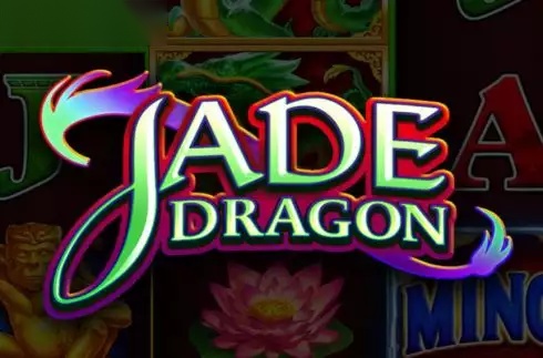 Jade Dragon (AGS) slot AGS