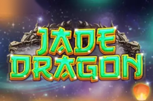 Jade Dragon (Cayetano Gaming) slot Cayetano Gaming