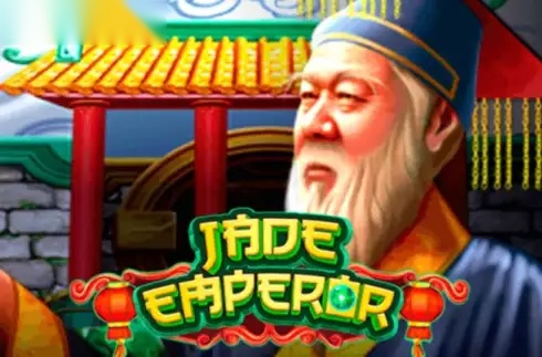 Jade Emperor slot GMW