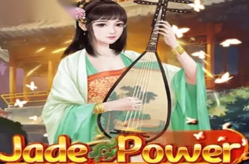 Jade Power