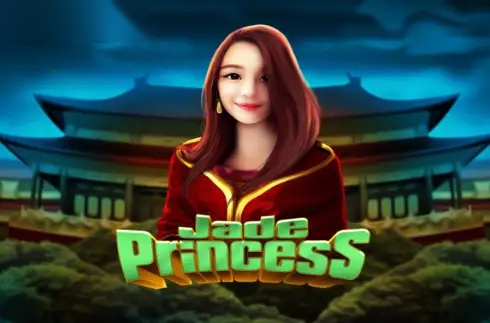 Jade Princess