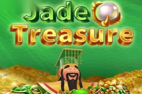 Jade Treasure Scratch