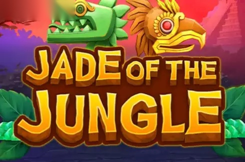 Jade of the Jungle