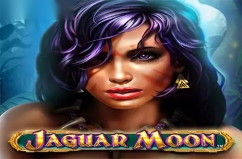 Jaguar Moon