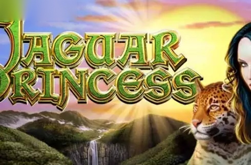 Jaguar Princess slot High 5 Games