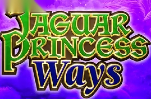 Jaguar Princess Ways slot High 5 Games