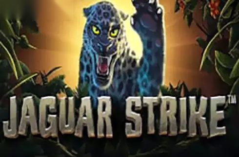 Jaguar Strike