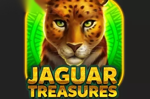 Jaguar Treasures slot Amigo Gaming