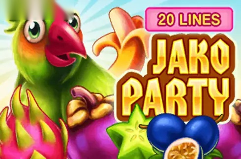 Jako Party