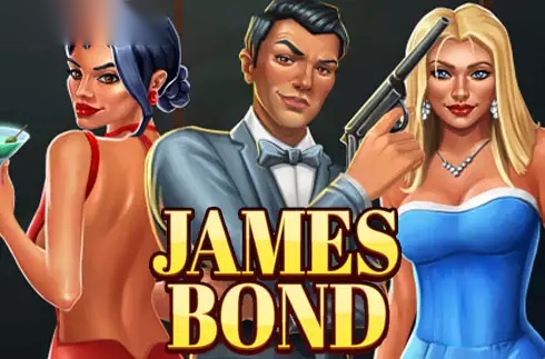 James Bond