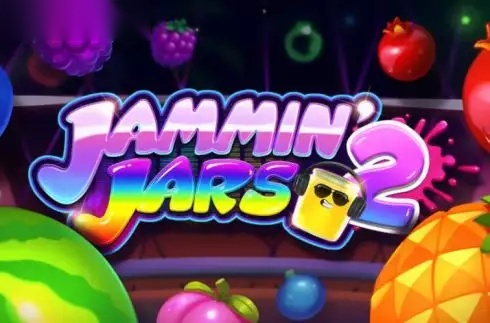 Jammin Jars 2 slot Push Gaming