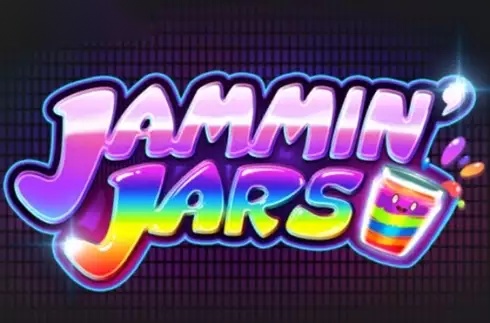 Jammin' Jars slot Push Gaming