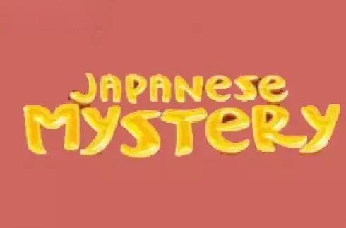 Japanese Mystery