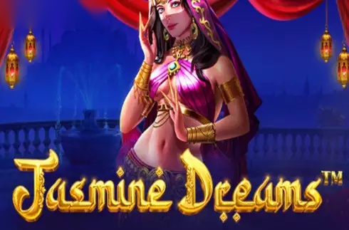 Jasmine Dreams slot Pragmatic Play