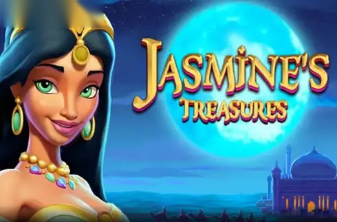 Jasmine's Treasures