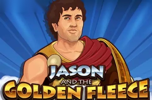 Jason And The Golden Fleece