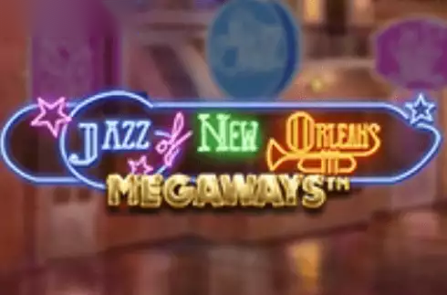 Jazz of New Orleans Megaways slot Games Inc