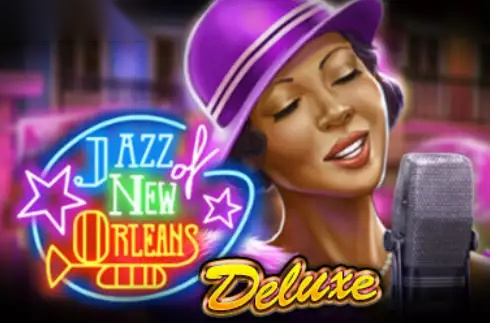 Jazz of the New Orleans slot Games Inc