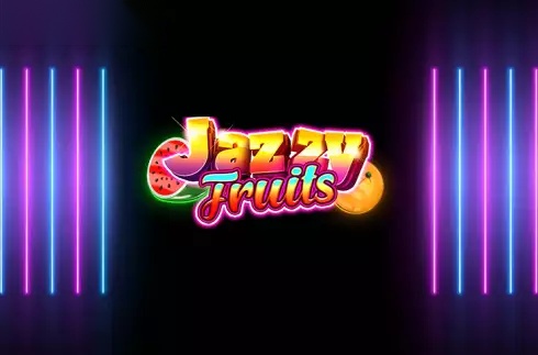 Jazzy Fruits