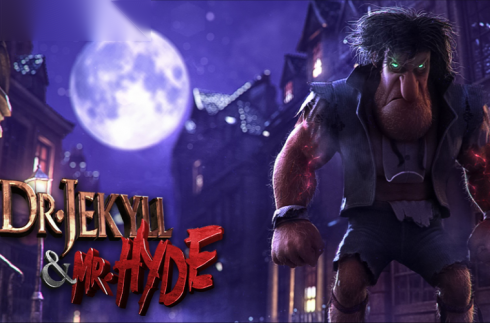 Dr. Jekyll & Mr. Hyde slot Betsoft Gaming