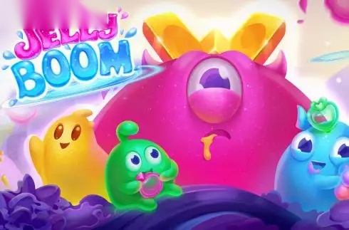 Jelly Boom