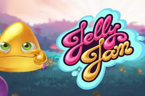 Jelly Jam