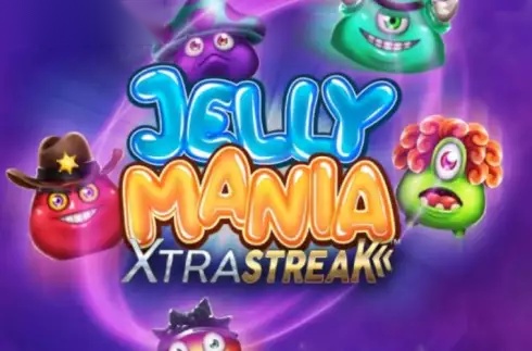 Jelly Mania XtraStreak