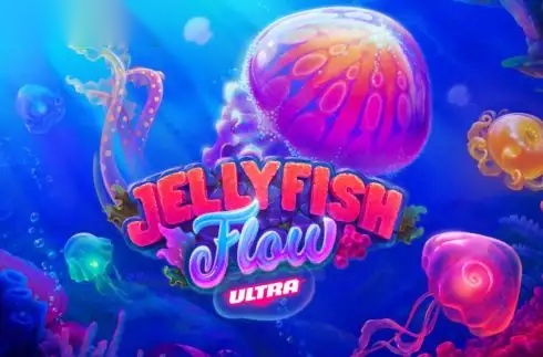 Jellyfish Flow slot Habanero