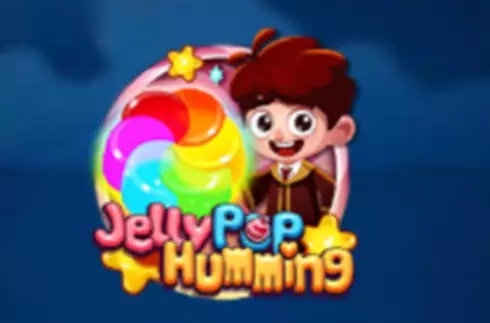 Jellypop Humming slot CQ9 Gaming