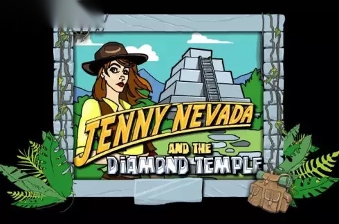 Jenny Nevada