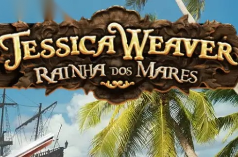 Jessica Weaver Rainha Dos Mares